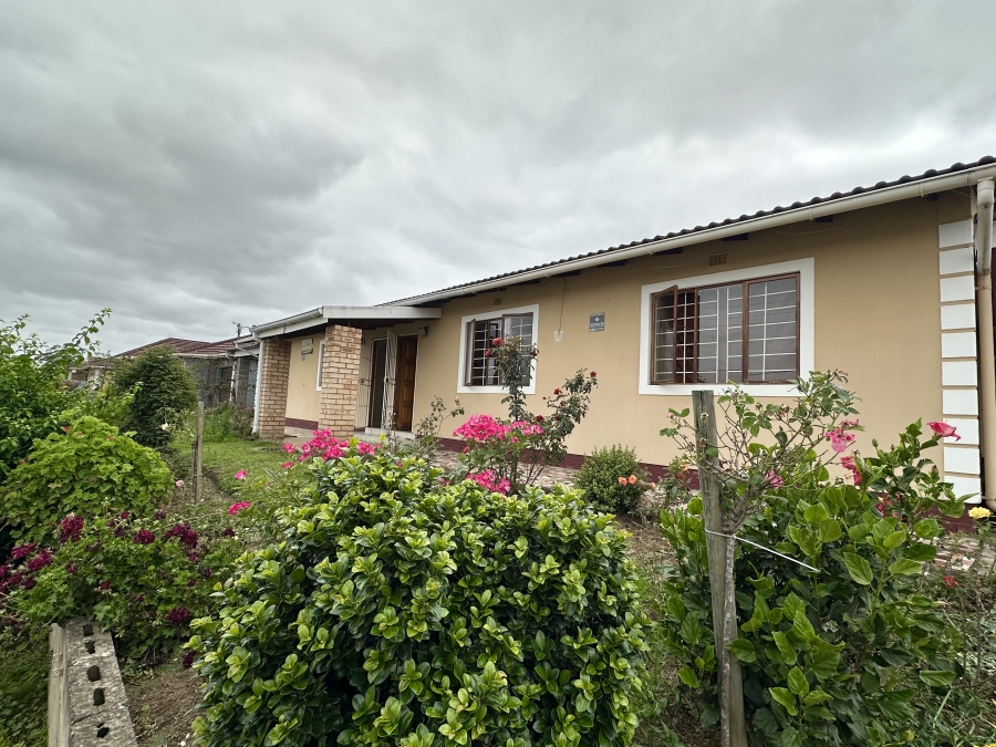 4 Bedroom Property for Sale in Mthata Eastern Cape